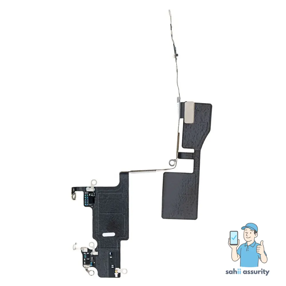 Wifi Flex Cable for Apple iPhone 11 Pro thumbnail